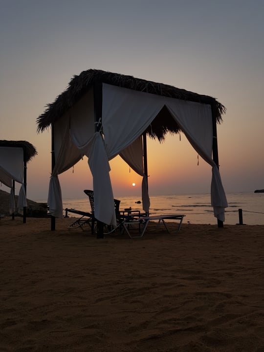 Strand Steigenberger Coraya Beach - Adults only