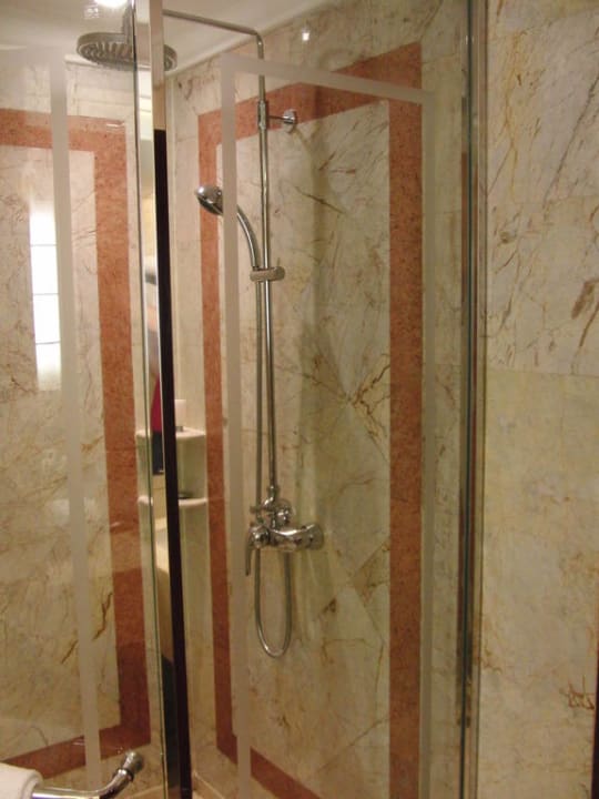 Dusche InterContinental Bangkok