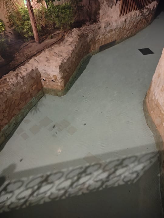 Pool Grand Waterworld Makadi & Family Star Makadi