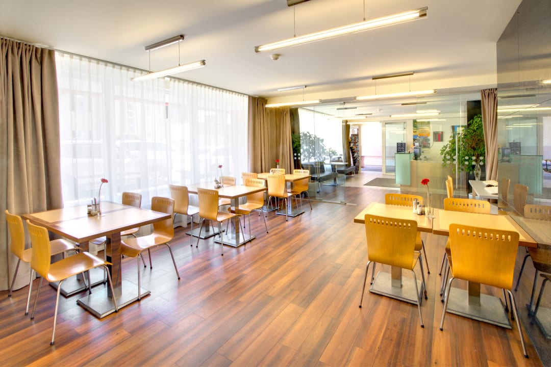 Restaurant Hotel Aida