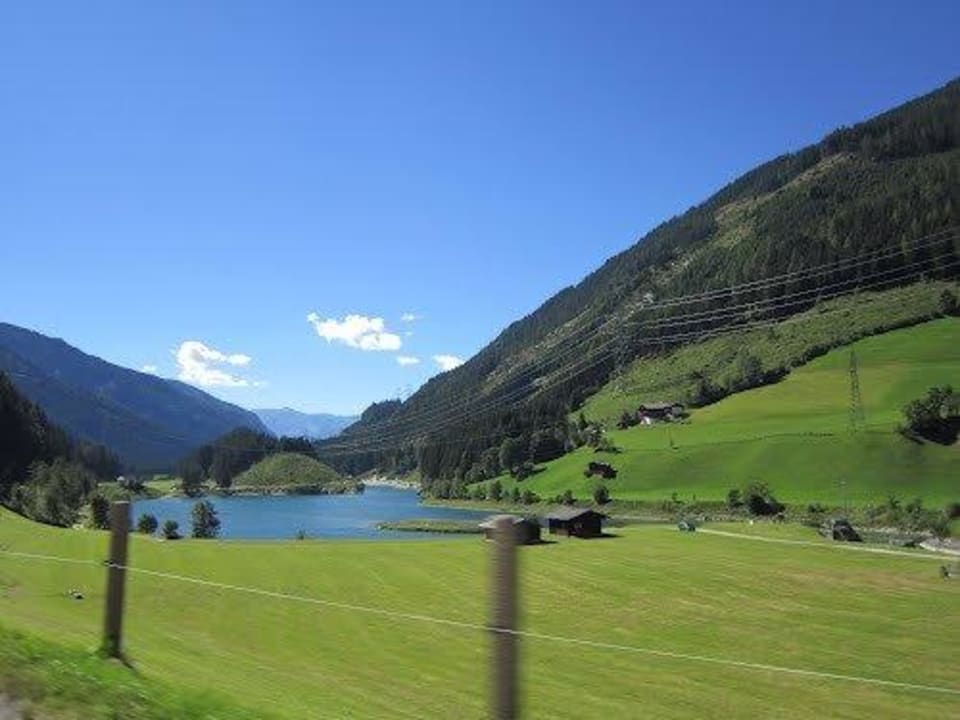 See am Haus  Landhaus Dengg