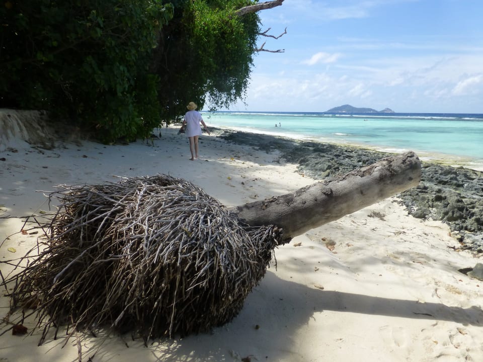 Ebbe Hilton Seychelles Labriz Resort & Spa