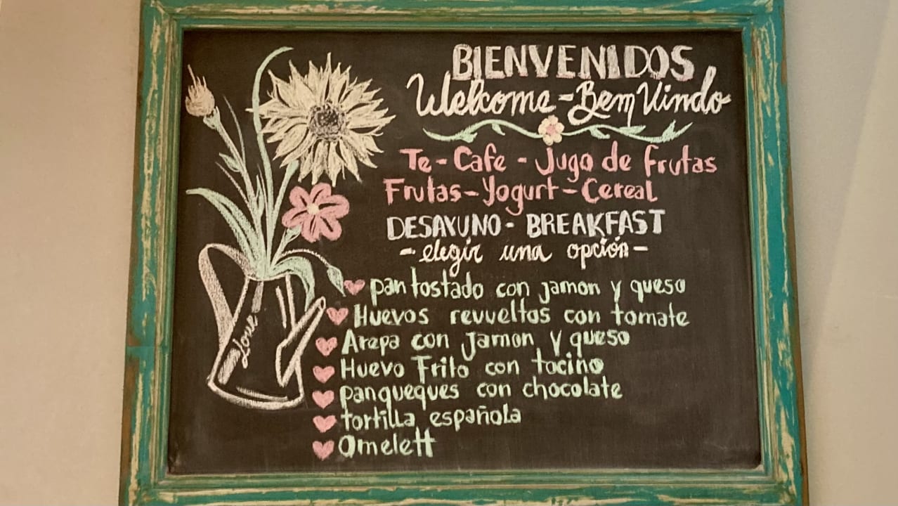 Gastro Casa Bellavista Hotel