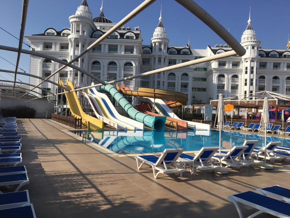 Aquapark Calimera Hane Garden