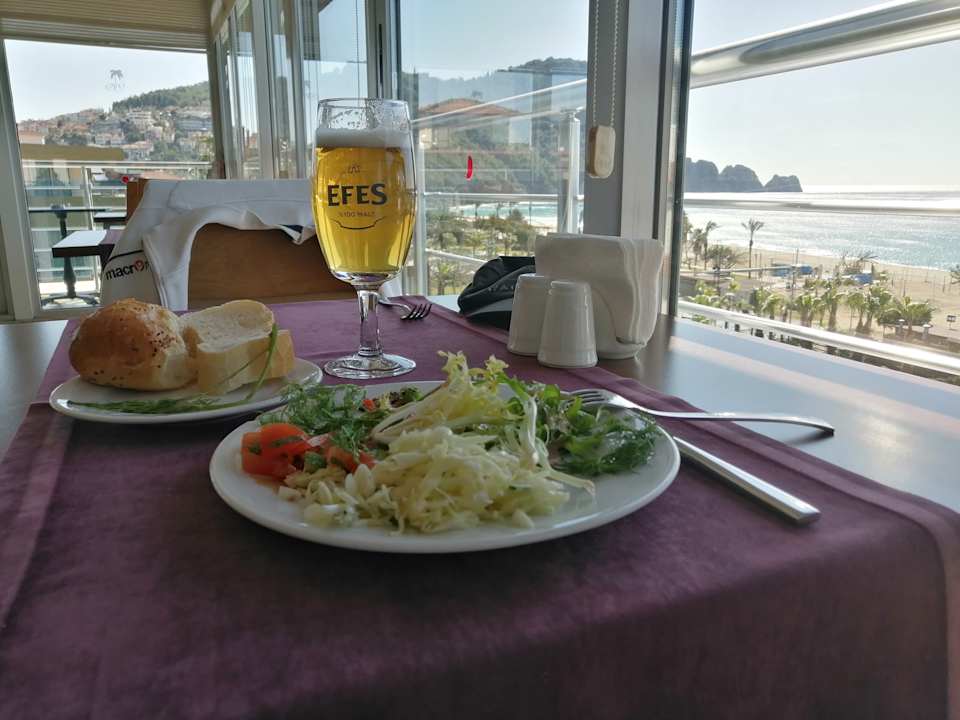 Gastro Gardenia Hotel