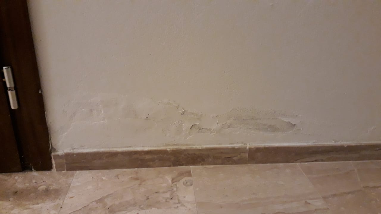 Zimmer Grande Baia Resort & Spa