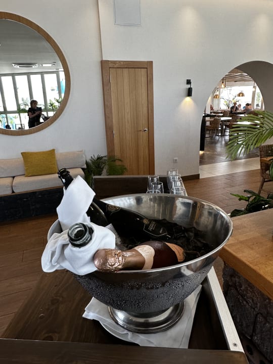 Gastro Bahiazul Villas & Club