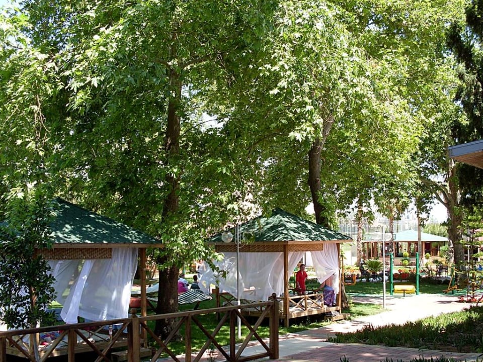 Zeit zum Träumen Lonicera Resort & Spa Hotel