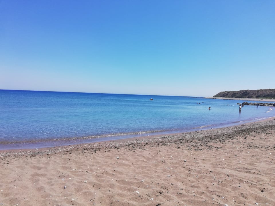 Strand Atrium Prestige Thalasso Spa Resort & Villas