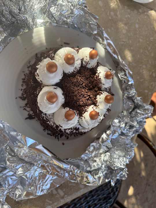 Gastro Cleopatra Luxury Resort Makadi Bay