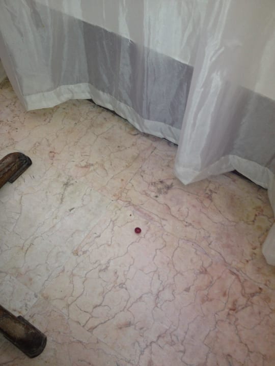 Restaurant The Grand Hotel Hurghada