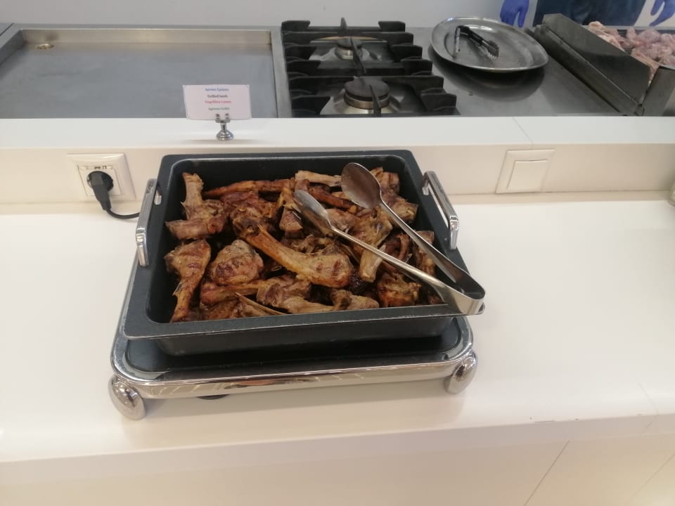 Gastro Grand Hotel Holiday Resort