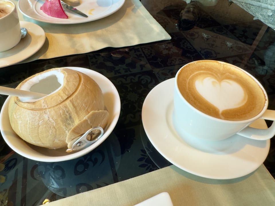 Gastro Siam Kempinski Hotel Bangkok