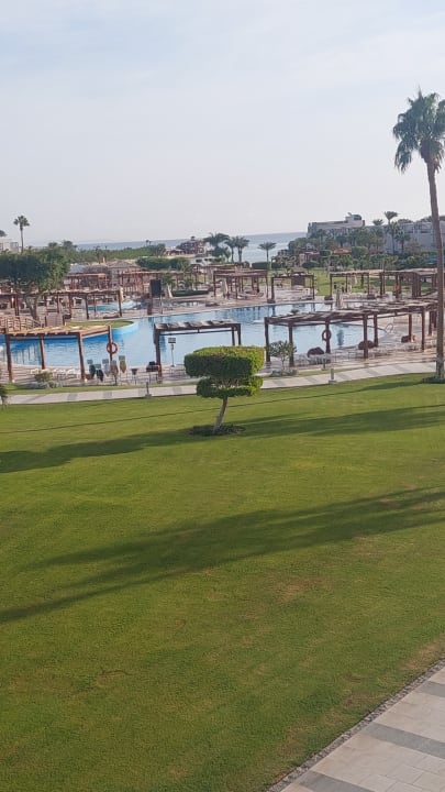 Pool SUNRISE Crystal Bay Resort