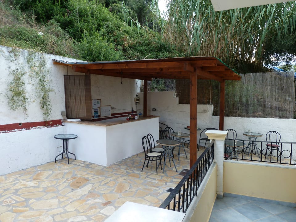 Sonstiges Spiridoula Studios & Appartement