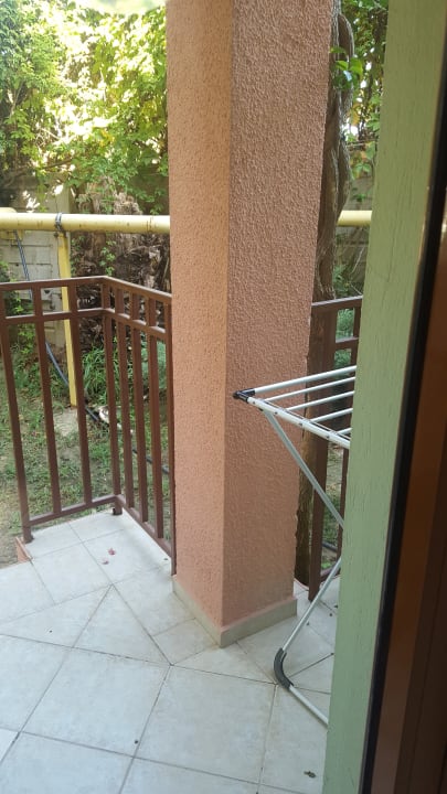 Zimmer VONRESORT Golden Beach