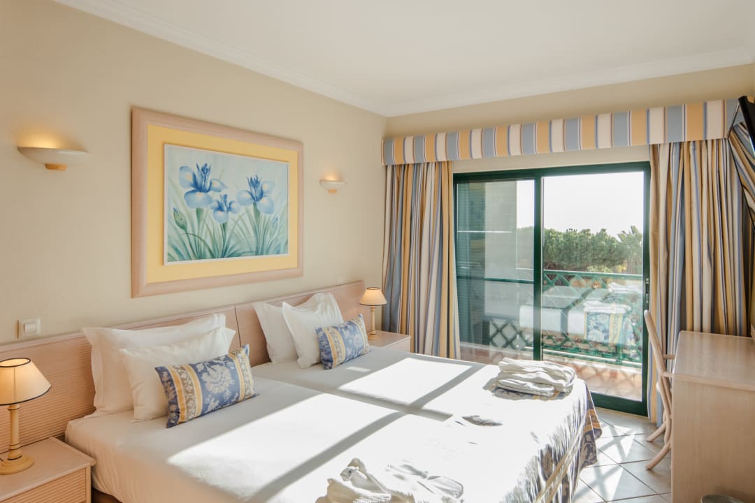 Zimmer Formosa Park Aparment Hotel