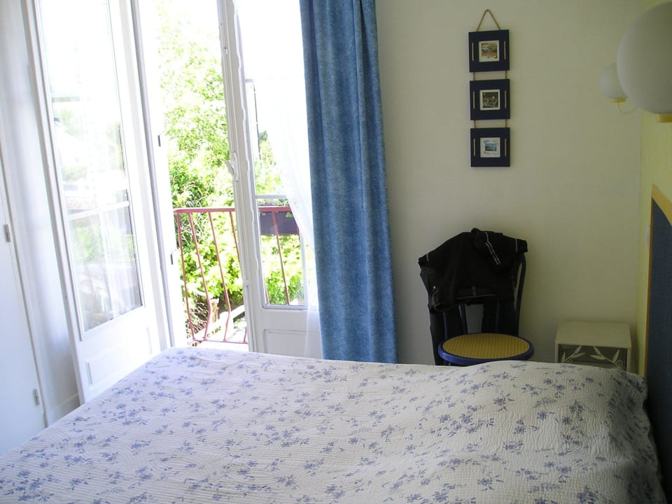 Doppelzimmer Hotel Men Er Vro