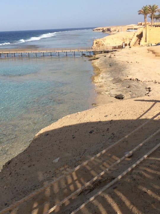 Strand Solymar Reef Marsa