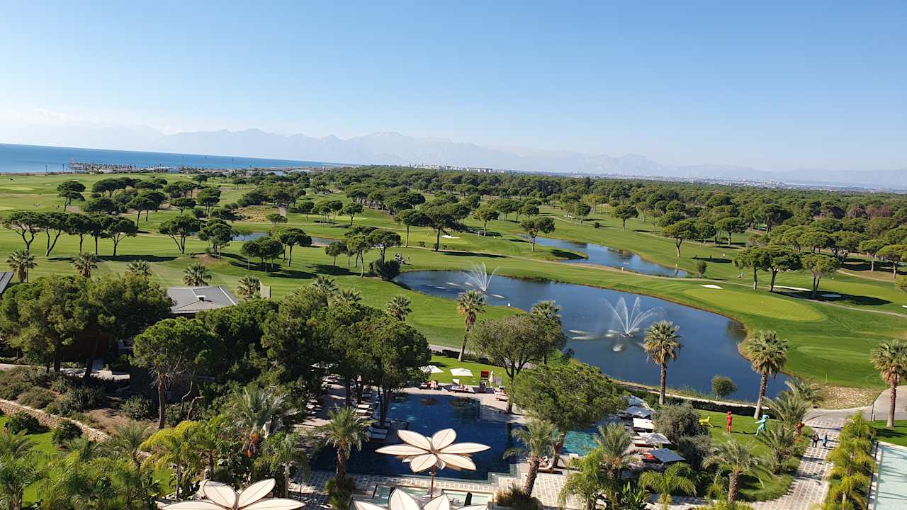 Zimmer Cullinan Belek
