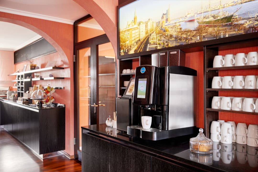 Gastro Hotel Central Hamburg