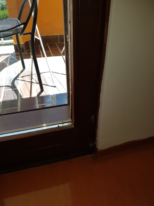 Zimmer Veli Mel Hotel