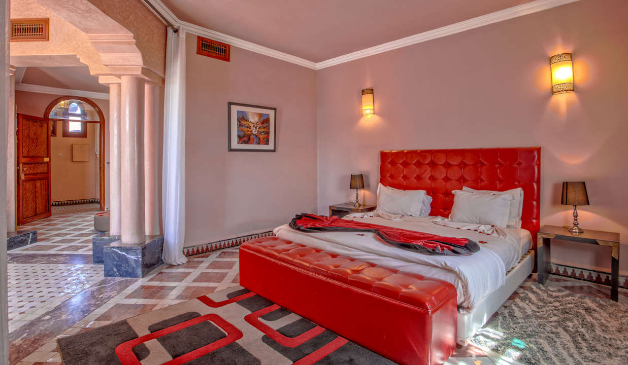 Zimmer Palais Clementina & Spa