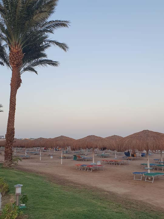 Strand Sentido Caribbean World Soma Bay