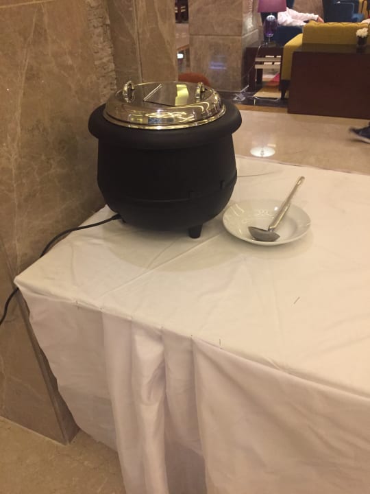 Gastro Pickalbatros Aqua Park Resort - Sharm El Sheikh