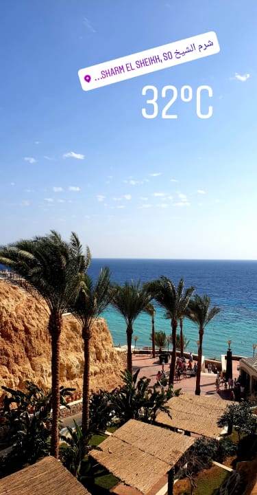 Strand Reef Oasis Beach Resort