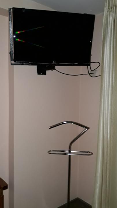 Zimmer Sol Plaza Hotel Puno