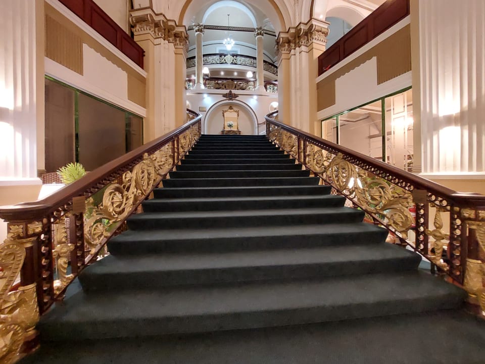 Sonstiges Britannia Grand Hotel Scarborough