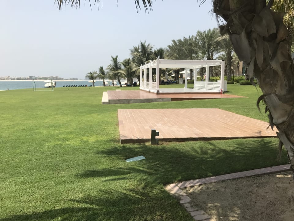 Strand Rixos The Palm Hotel & Suites