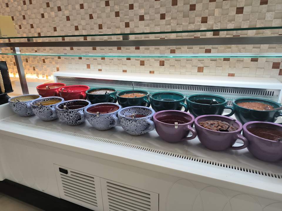 Gastro Hane Family Resort