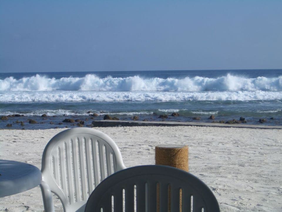 "Wilder" Strand Adaaran Select Hudhuran Fushi - Premium All Inclusive