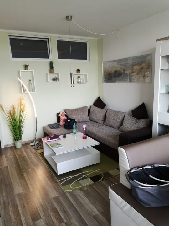 Zimmer Heiligenhafen Ferienpark