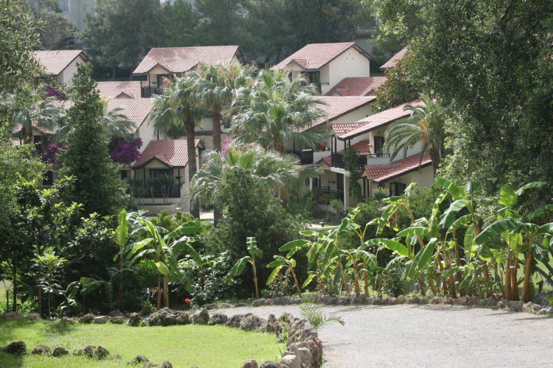 Häuser Melas Holiday Village