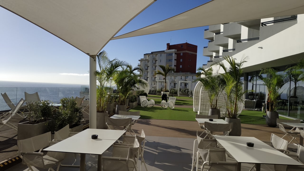 Gastro Hotel Baia Azul