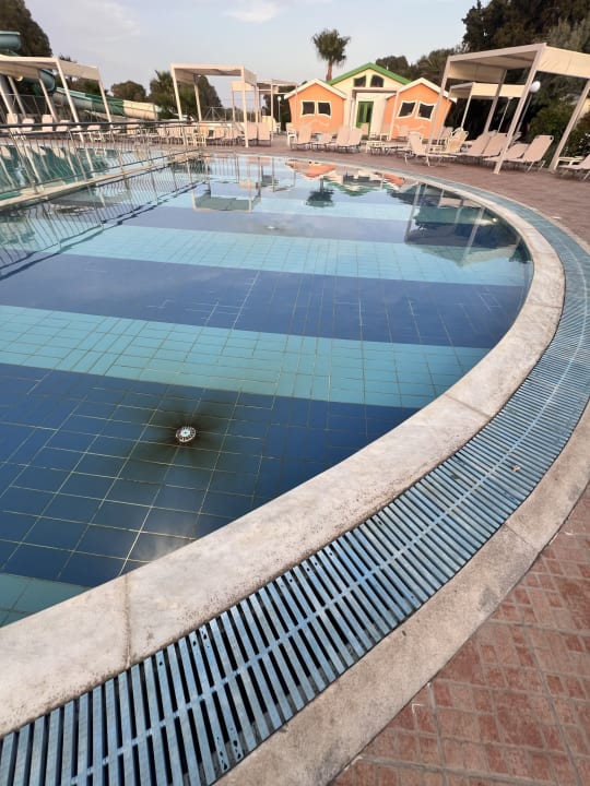 Pool Kipriotis Village Resort