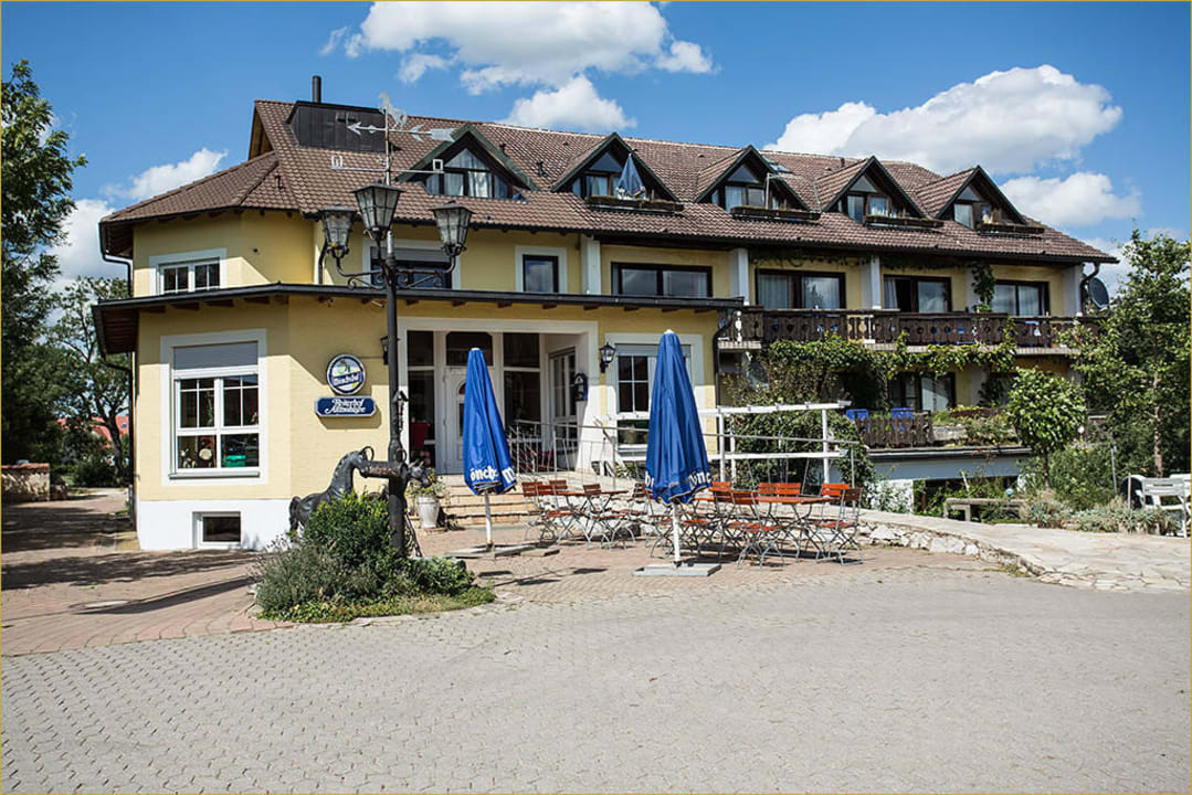 Rundgang per FotoShooting Sommer 2015 Hotel Reiterhof Altmühlsee