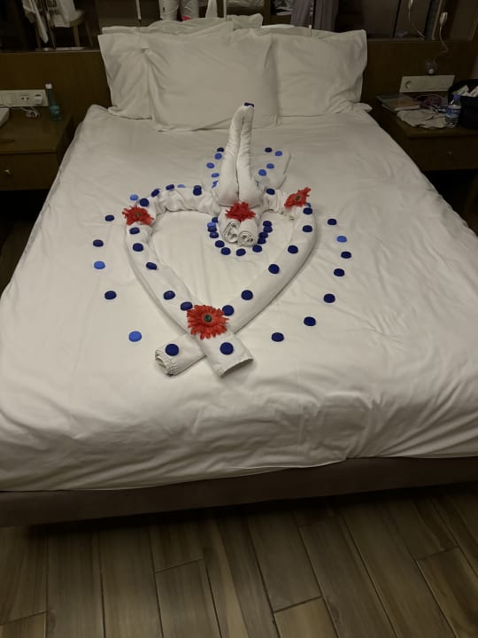 Zimmer Granada Luxury Okurcalar