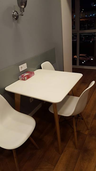 Zimmer Partner Guest House Baseina Street