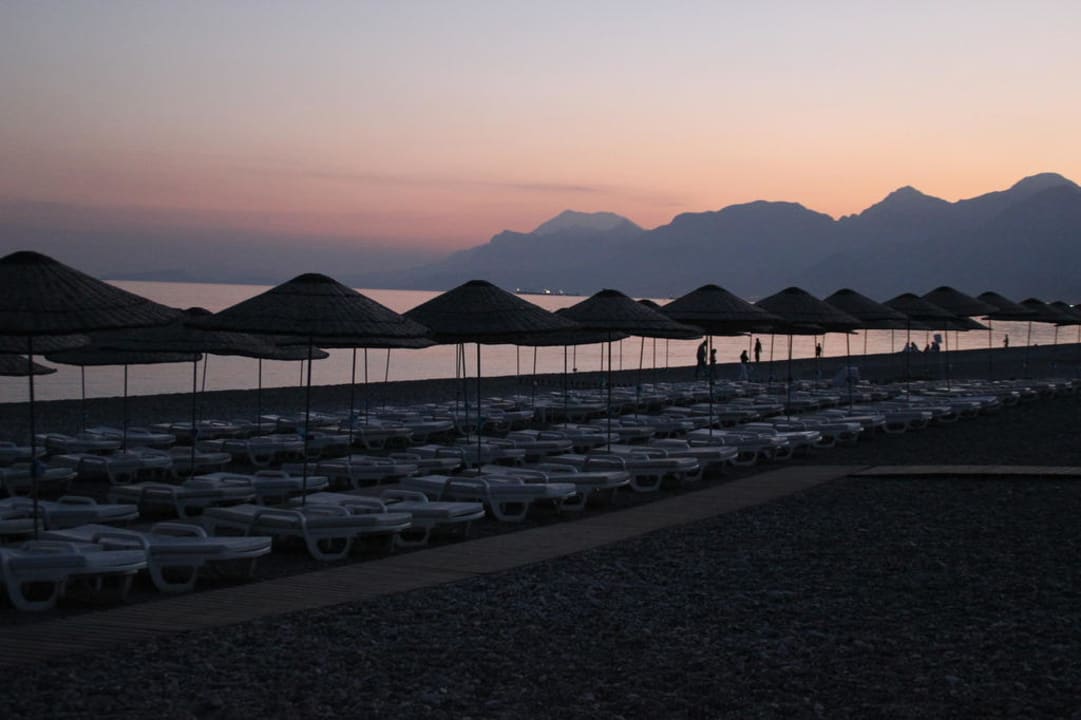 Strand Hotel SU & Aqualand