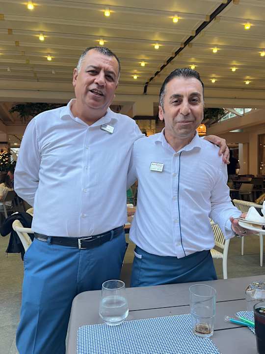 Gastro Belek Beach Resort Hotel