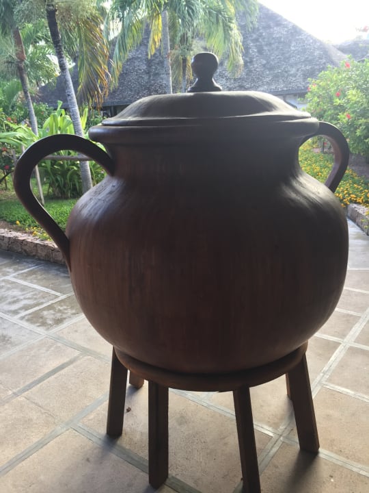 Sonstiges La Digue Island Lodge