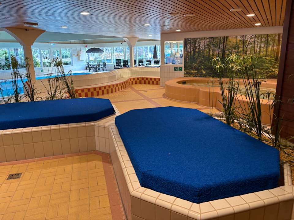 Pool Landal Heideheuvel