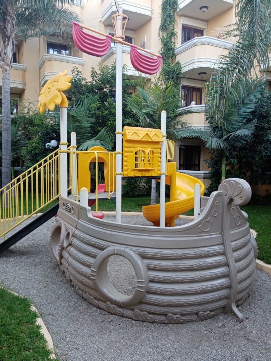 Sport & Freizeit Hotel Yetkin