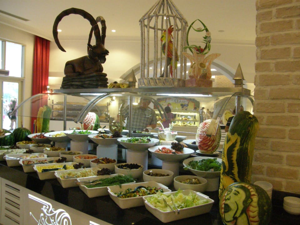 Šaláty Hotel Delphin Imperial