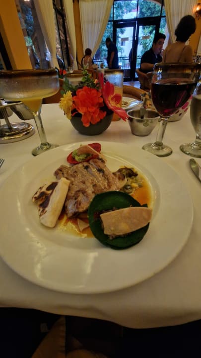 Gastro Viva Maya by Wyndham - All Inclusive Resort