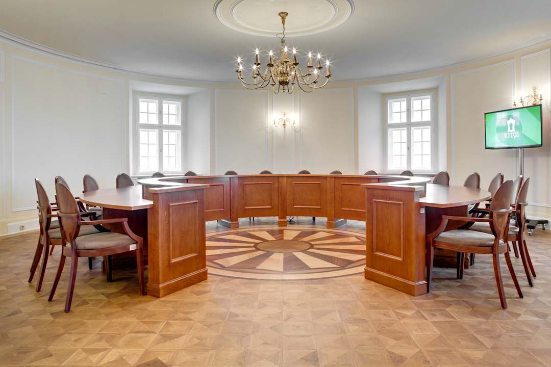 Sonstiges Hotel Książ